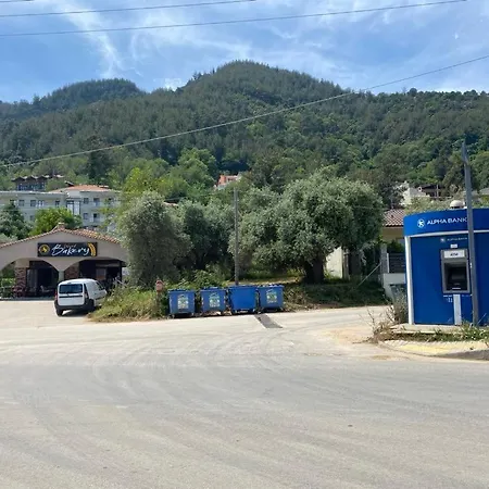 Charis Ξενοδοχείο με διαμερίσματα