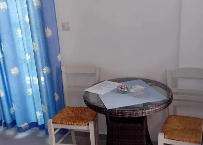 Appart hôtel Charis