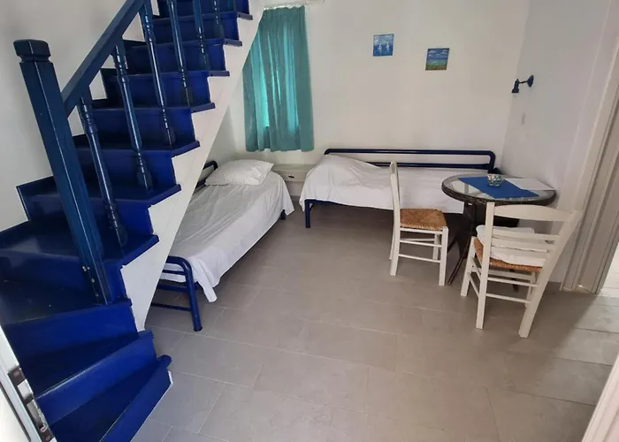 Charis Appart hôtel