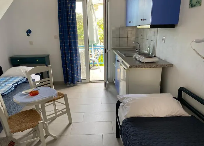 Charis Appart hôtel