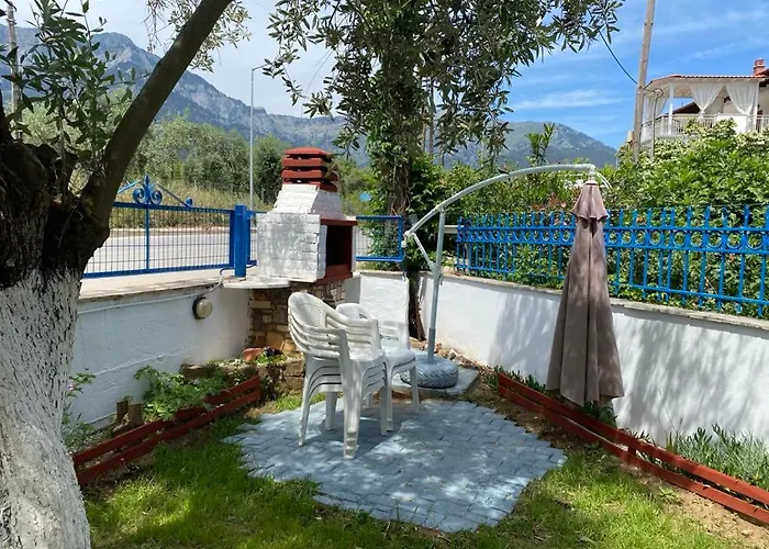 Appart hôtel Charis 3*