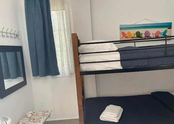 Charis Appart hôtel