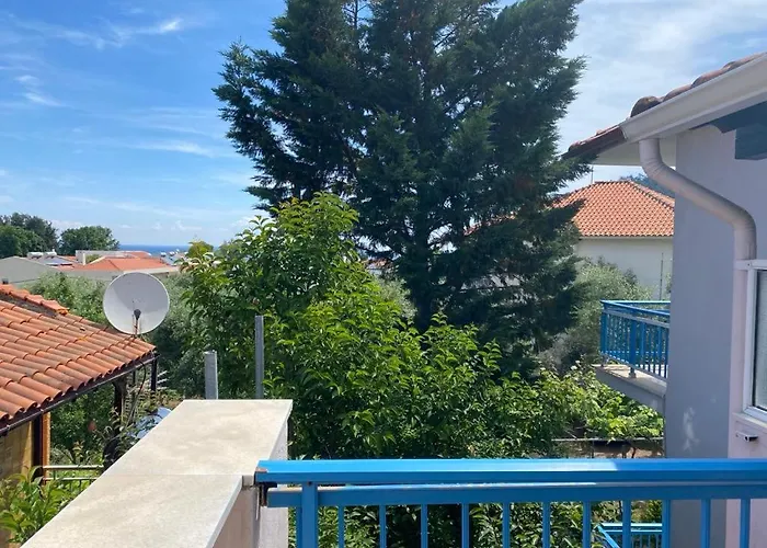 Charis Appart hôtel 3*