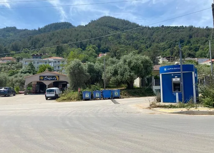 Charis Ξενοδοχείο με διαμερίσματα