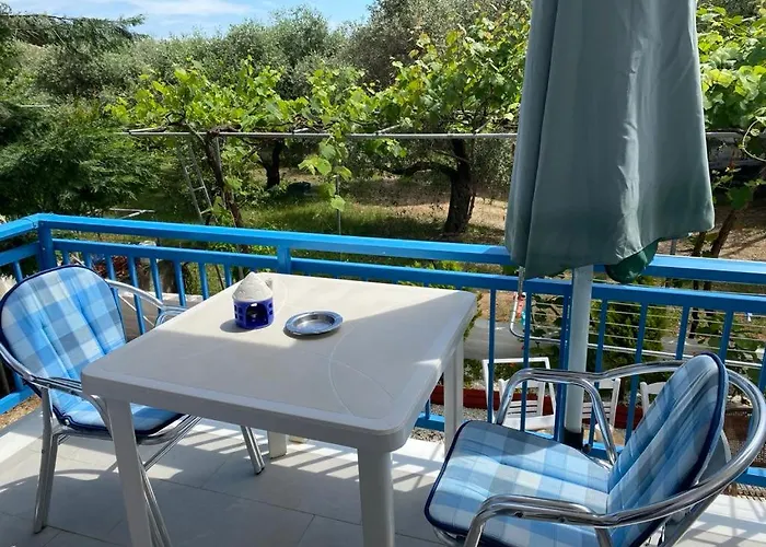 Appart hôtel Charis